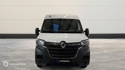 Master F3500 L2H2 2.3 Blue dCi 135ch Confort Euro6E 2024 occasion 02500 Hirson
