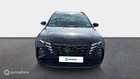 Tucson 1.6 CRDI 136ch Hybrid 48V Creative DCT7 2022 occasion 57100 Thionville
