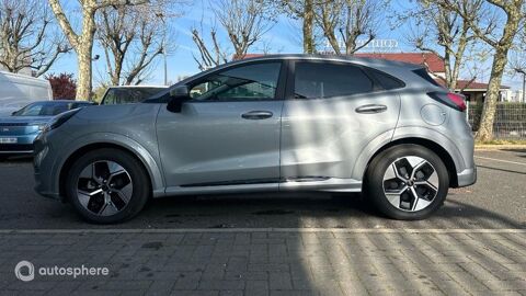 Puma Gen-E 168ch Standard Range 43 kWh 2025 occasion 92000 Nanterre