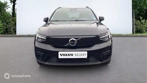 XC40 Recharge 231ch Plus EDT 2022 occasion 77144 Mont&eacute;vrain
