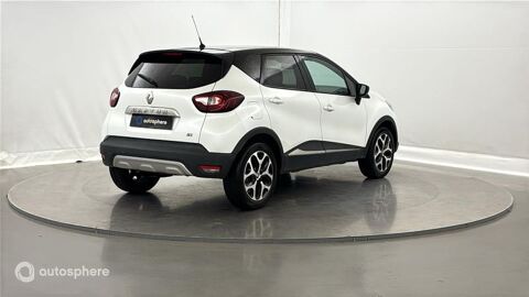Captur 1.5 dCi 90ch energy Intens 2017 occasion 54135 Mexy