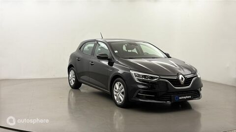 M&eacute;gane 1.0 TCe 115ch Business -21N 2021 occasion 44000 NANTES