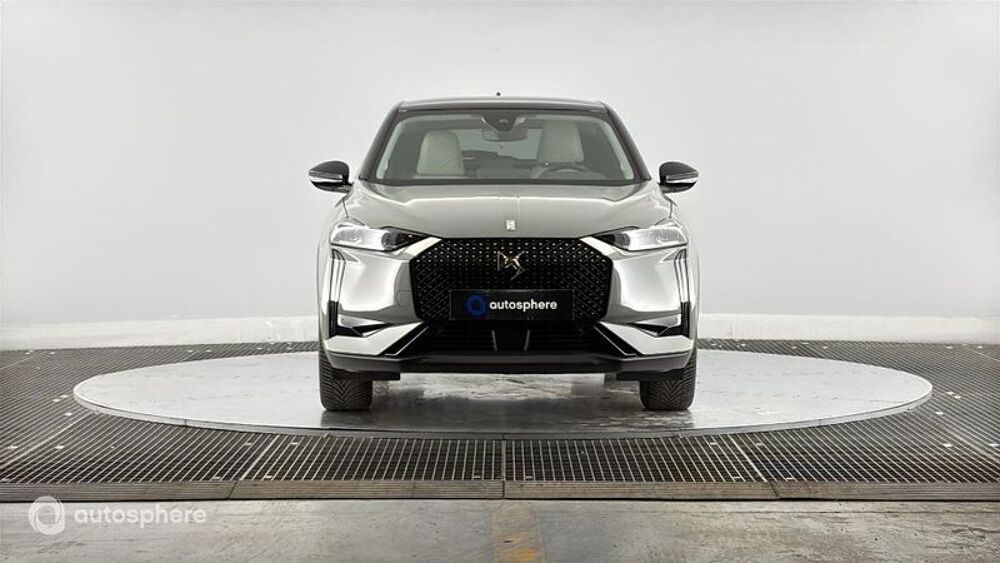 DS3 PureTech 130ch Rivoli Automatique 2023 occasion 63000 Clermont-Ferrand