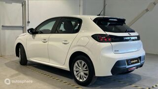208 1.5 BlueHDi 100ch S&S Active 2023 occasion 13100 Aix-en-Provence