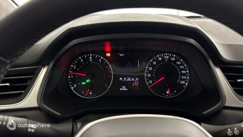 Captur 1.0 TCe 100ch Zen GPL - 20 2020 occasion 62000 Arras
