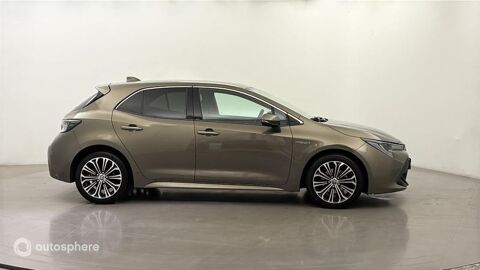 Corolla 122h Design MY20 2020 occasion 92000 Nanterre