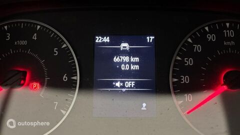 Sandero 1.0 ECO-G 100ch Stepway Expression 2023 occasion 62219 Longuenesse