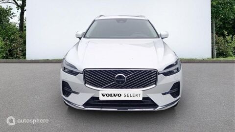 XC60 T6 Hybride Rechargeable 350ch Ultra Style Chrome Geartronic 2026 occasion 08000 Charleville-M&eacute;zi&egrave;res