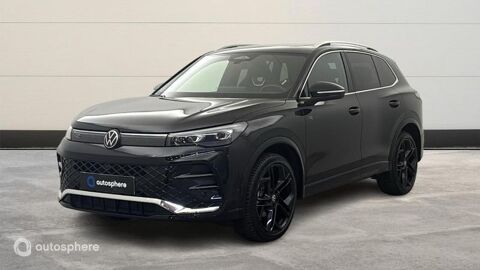 Volkswagen Tiguan 1.5 eHybrid 204ch R-Line Exclusive DSG6 2024 occasion M&eacute;rignac 33700