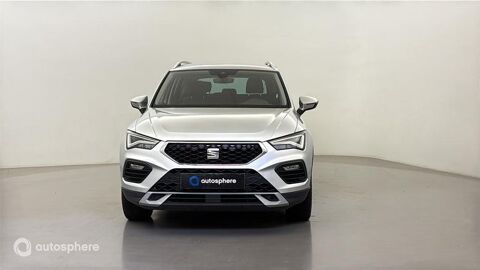 Ateca 2.0 TDI 150ch Start&Stop Style Business DSG7 2023 occasion 44000 Nantes