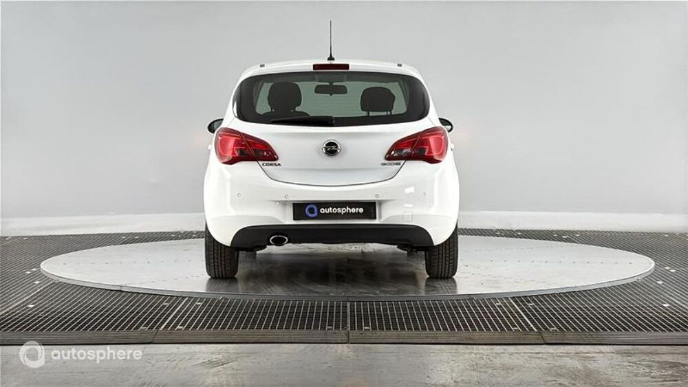 Corsa 1.3 CDTI 95ch ecoFLEX Color Edition Start/Stop 5p 2016 occasion 74330 &Eacute;pagny Metz Tessy