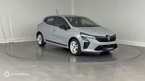 Clio 1.5 Blue dCi 100ch Evolution - 24 2025 occasion 33260 LA TESTE DE BUCH