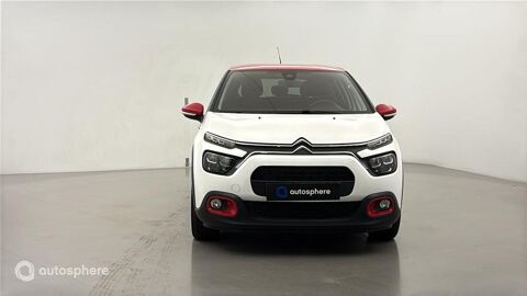 C3 1.2 PureTech 83ch S&S Shine 2023 occasion 86000 Poitiers