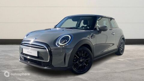 Mini Cooper One 102ch Edition Camden 2022 occasion Arles 13200