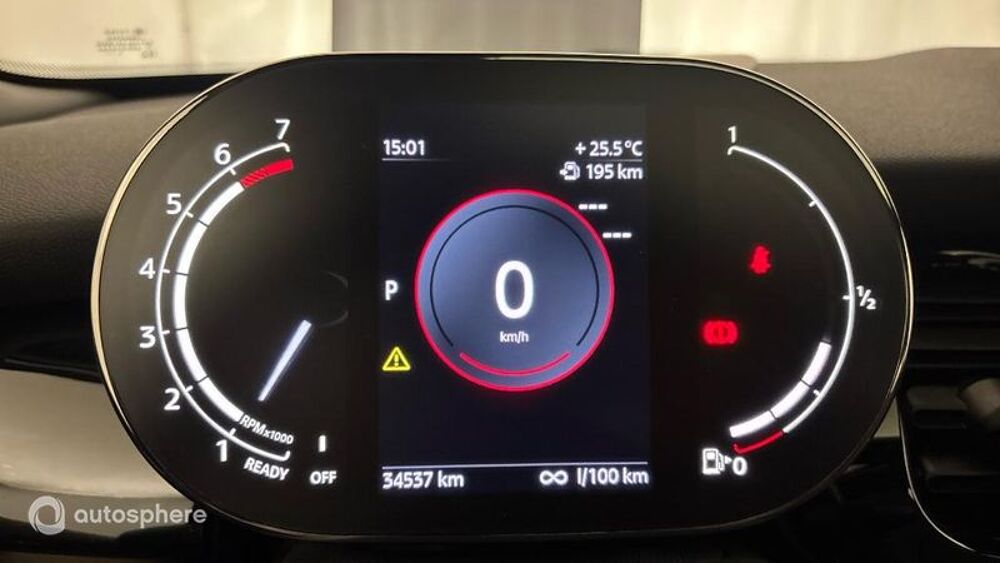 Cooper 136ch Edition Premium Plus BVA7 2023 occasion 33700 M&eacute;rignac