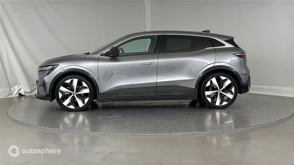 M&eacute;gane E-Tech Electric EV60 220ch Techno super charge 2022 occasion 77100 Meaux