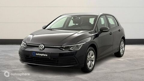 Volkswagen Golf 1.0 TSI OPF 110ch Life Business 2022 occasion Niort 79000
