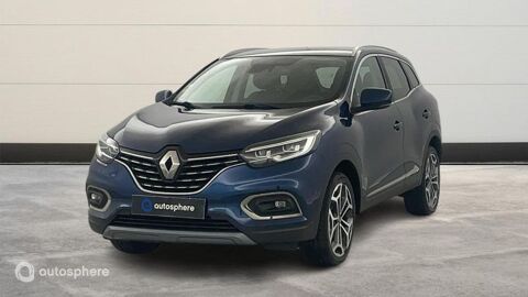 Renault Kadjar 1.5 Blue dCi 115ch Intens 112g 2019 occasion Longuenesse 62219