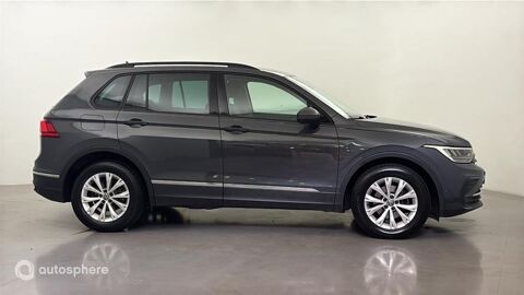 Tiguan 1.5 TSI 150ch Life Business 2021 occasion 44000 NANTES