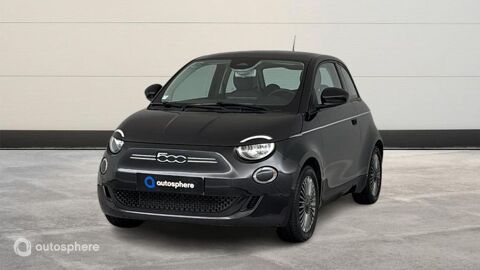 Annonce voiture Fiat 500 15999 €