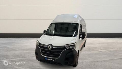 Annonce voiture Renault Master 29999 €
