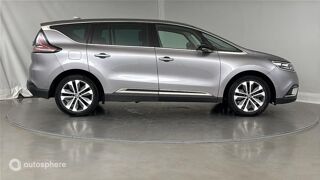 Espace 2.0 Blue dCi 160ch Intens EDC E6D-Full 2020 occasion 59600 Maubeuge