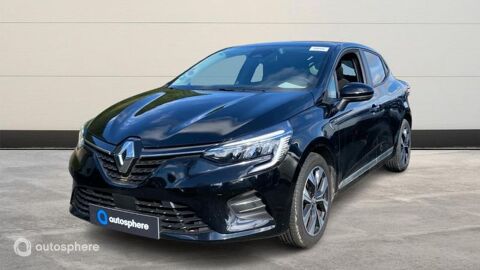 Renault Clio 1.0 TCe 90ch Evolution 2023 occasion Longuenesse 62219