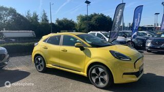 Puma Gen-E 168ch Standard Range 43 kWh 2026 occasion 62800 LIEVIN