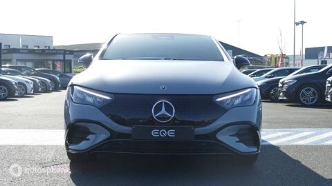 EQE 350+ 292ch AMG Line 2025 occasion 79180 Chauray