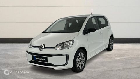 Volkswagen UP Electrique 83ch 4cv 2021 occasion Châlons-en-Champagne 51000