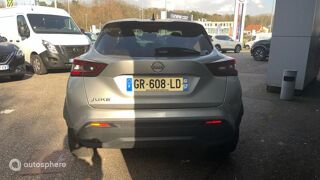 Juke 1.0 DIG-T 114ch Business+ 2023 2023 occasion 57500 Saint-Avold