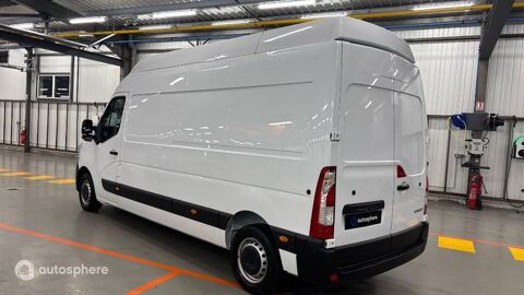 Master F3500 L3H3 2.3 Blue dCi 135ch Confort Euro6E 2024 occasion 51000 Ch&acirc;lons-en-Champagne
