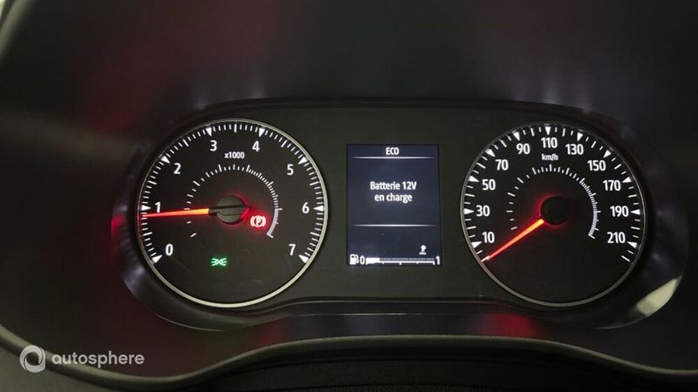 Sandero 1.0 ECO-G 100ch Stepway Extreme + 2023 occasion 94000 Cr&eacute;teil