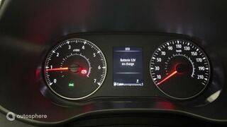 Sandero 1.0 ECO-G 100ch Stepway Extreme + 2023 occasion 94000 Cr&eacute;teil