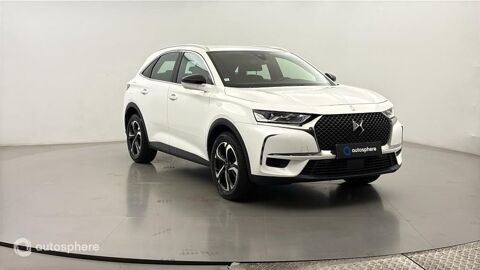 DS3 BlueHDi 130ch So Chic 2018 occasion 37170 Chambray-l&egrave;s-Tours