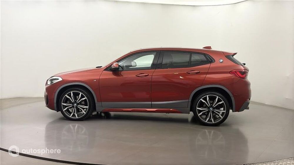 X2 xDrive20dA 190ch M Sport Euro6d-T 2018 occasion 86100 Ch&acirc;tellerault