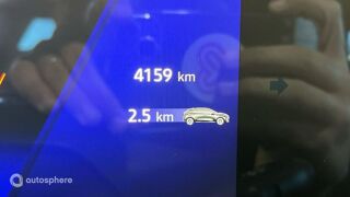 Clio 1.2 TCe 115ch Techno 2026 occasion 74200 Thonon-les-Bains