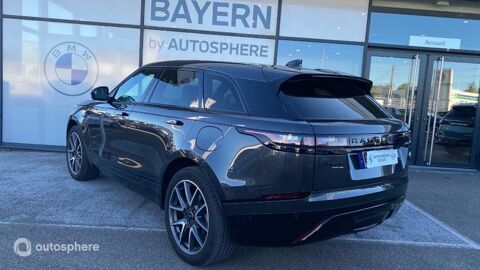Range rover velar 2.0 P400e 404ch PHEV R-Dynamic HSE AWD BVA 2022 occasion 30100 Al&egrave;s