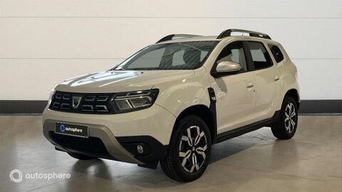 Annonce voiture Dacia Duster 18999 €