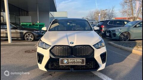 X2 i eDrive20 204ch M Sport 2025 occasion 40990 MEES