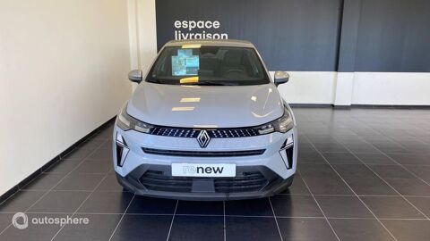 Annonce voiture Renault Captur 20990 €