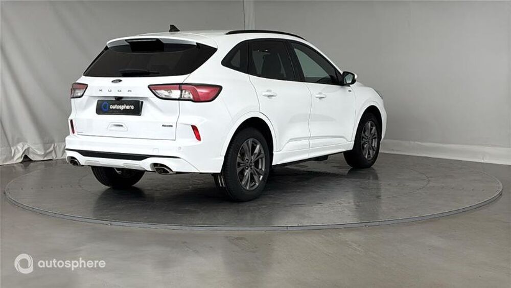 Kuga 2.5 Duratec 225ch PHEV ST-Line BVA 2023 occasion 62000 Arras