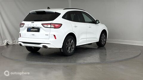 Kuga 2.5 Duratec 225ch PHEV ST-Line BVA 2023 occasion 62000 Arras