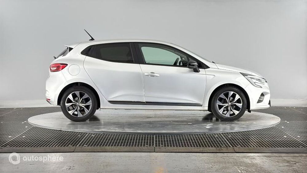 Clio 1.0 TCe 90ch Evolution 2023 occasion 74100 Annemasse