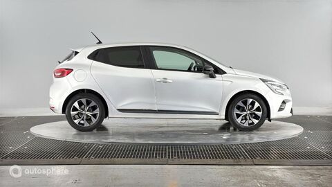 Clio 1.0 TCe 90ch Evolution 2023 occasion 74100 Annemasse