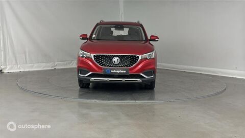 MG.ZS EV 143ch Luxury 2021 occasion 57500 Saint-Avold
