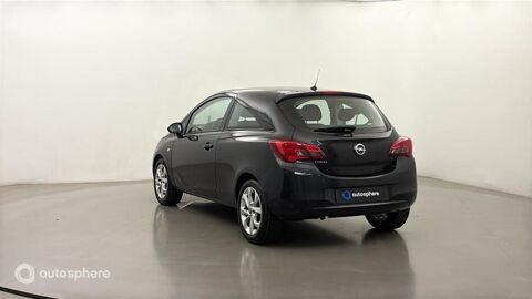 Corsa 1.4 90ch Play 3p 2016 occasion 44000 Nantes