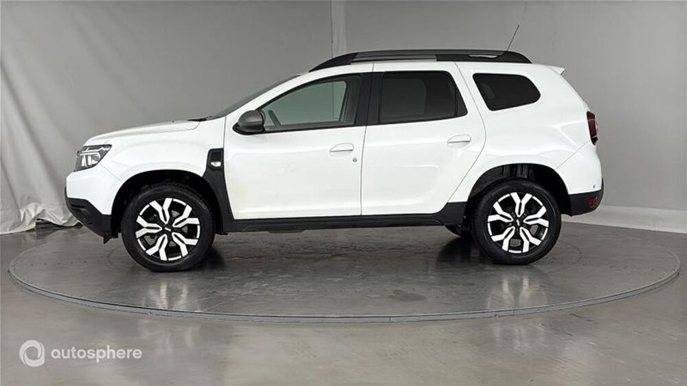 Duster 1.5 Blue dCi 115ch Journey + 4x2 2023 occasion 57155 Marly