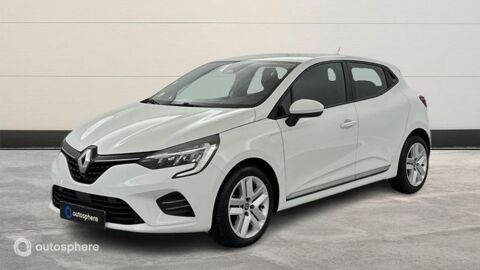 Renault Clio 1.5 Blue dCi 85ch Business 2020 occasion Wormhout 59470