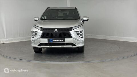 Eclipse Cross 2.4 MIVEC PHEV 188ch Business 4WD 2023 2023 occasion 59300 Valenciennes